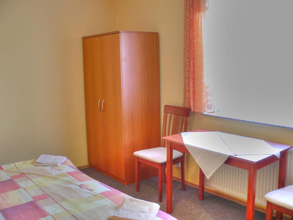 Готель Privat Baja Ліптовський Мікулаш Екстер'єр фото