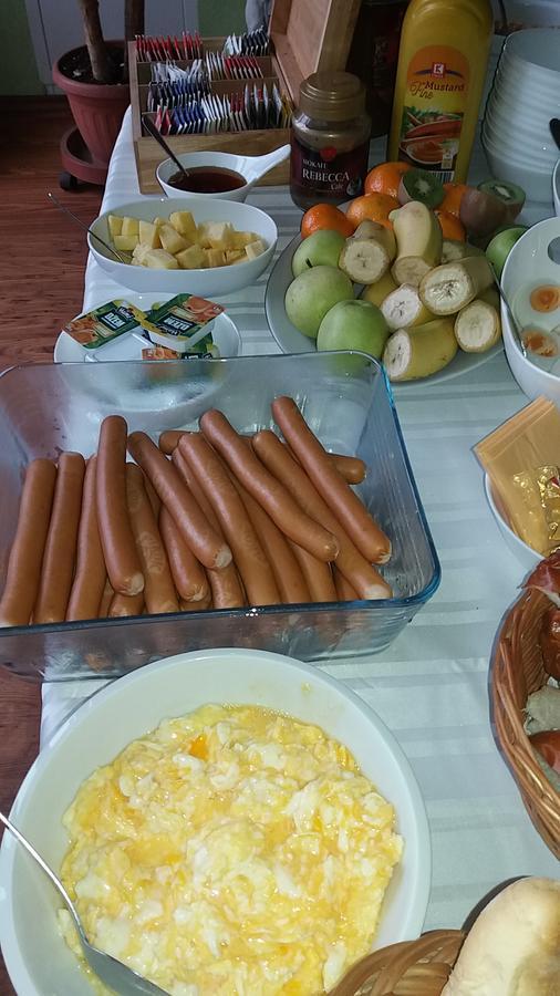 Готель Privat Baja Ліптовський Мікулаш Екстер'єр фото