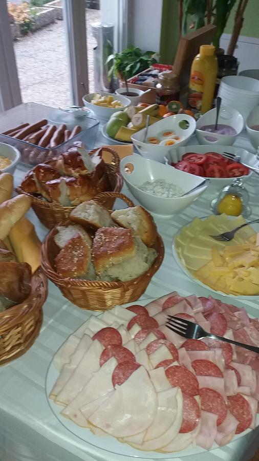 Готель Privat Baja Ліптовський Мікулаш Екстер'єр фото